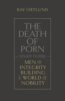 Der Tod des Pornos Studienführer - The Death of Porn Study Guide