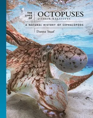 Das Leben der Oktopusse und ihrer Verwandten: Eine Naturgeschichte der Cephalopoden - The Lives of Octopuses and Their Relatives: A Natural History of Cephalopods