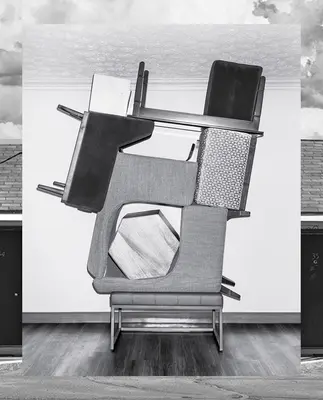 Alex Yudzon: Ein Zimmer für die Nacht - Alex Yudzon: A Room for the Night