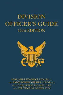 Leitfaden für Divisionsoffiziere - Division Officer's Guide