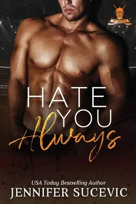 Dich immer hassen - Hate You Always