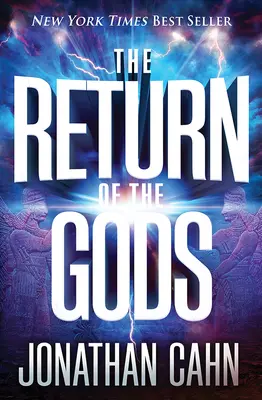 Die Rückkehr der Götter - The Return of the Gods