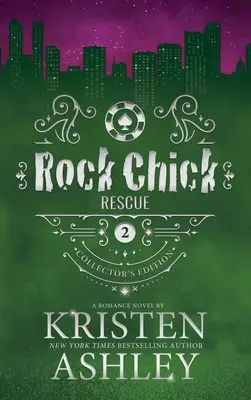 Rock Chick Rescue Sammleredition - Rock Chick Rescue Collector's Edition