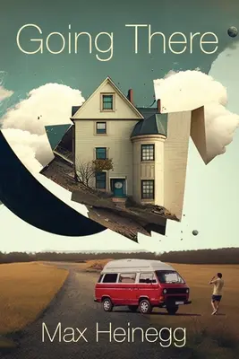 Dorthin gehen - Going There