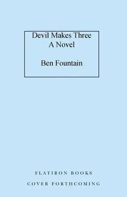 Der Teufel macht drei - Devil Makes Three
