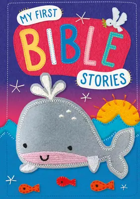 Meine ersten Bibelgeschichten - My First Bible Stories