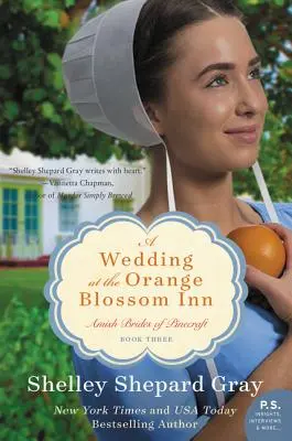 Eine Hochzeit im Orange Blossom Inn - A Wedding at the Orange Blossom Inn
