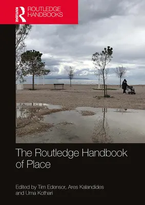 Das Routledge-Handbuch des Ortes - The Routledge Handbook of Place