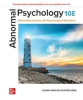 Abnorme Psychologie: Klinische Perspektiven auf psychologische Störungen ISE - Abnormal Psychology: Clinical Perspectives on Psychological Disorders ISE