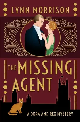 Der verschwundene Agent - The Missing Agent