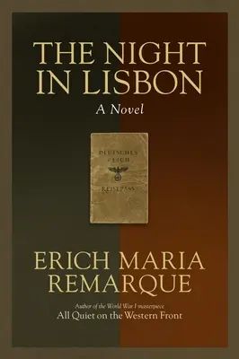 Nacht in Lissabon - Ein Roman - Night in Lisbon - A Novel