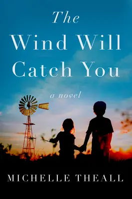 Der Wind wird dich fangen - The Wind Will Catch You