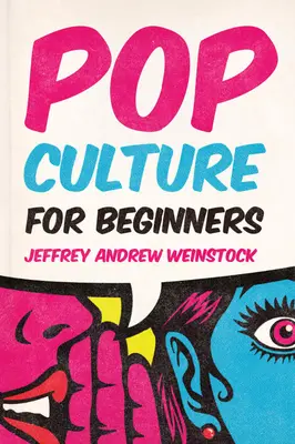 Popkultur für Anfänger - Pop Culture for Beginners