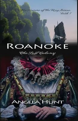 Roanoke, die verlorene Kolonie - Roanoke, the Lost Colony