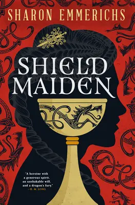 Schildmaid - Shield Maiden