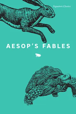 Äsops Fabeln - Aesop's Fables