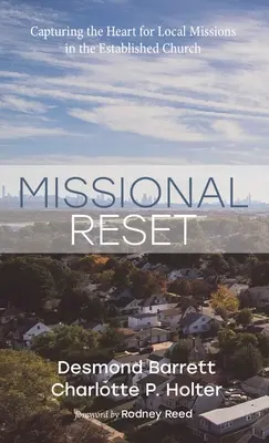 Missionarischer Reset - Missional Reset