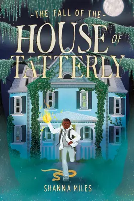 Der Fall des Hauses Tatterly - The Fall of the House of Tatterly