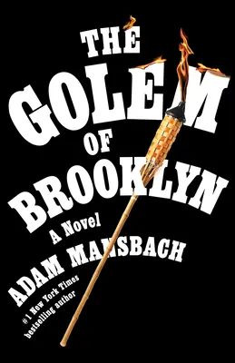 Der Golem von Brooklyn - The Golem of Brooklyn