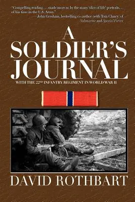 Das Tagebuch eines Soldaten - A Soldier's Journal