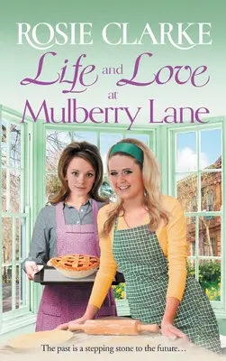 Leben und Liebe in der Mulberry Lane - Life and Love at Mulberry Lane