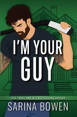 Ich bin dein Mann - I'm Your Guy