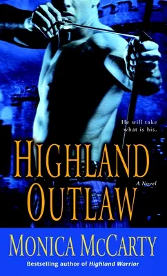 Highland Geächteter - Highland Outlaw