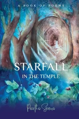 Sternenfall im Tempel - Starfall in the Temple