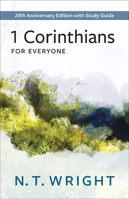 1. Korinther für jedermann - 1 Corinthians for Everyone