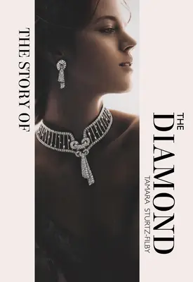 Die Geschichte des Diamanten: Zeitlos. Elegant. Ikonisch. - The Story of the Diamond: Timeless. Elegant. Iconic.