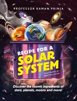 Rezept für ein Sonnensystem - Recipe for a Solar System