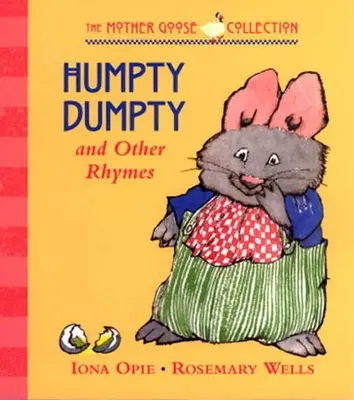 Humpty Dumpty und andere Reime - Humpty Dumpty and Other Rhymes