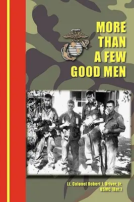Mehr als nur ein paar gute Männer - More Than a Few Good Men