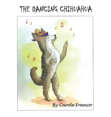 Der tanzende Chihuahua - The Dancing Chihuahua