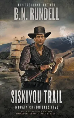 Siskiyou-Pfad: Eine klassische Westernserie - Siskiyou Trail: A Classic Western Series