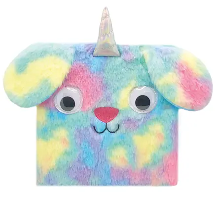 Puppicorn und Freunde! - Puppicorn and Friends!