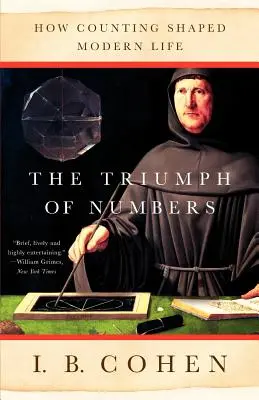 Der Triumph der Zahlen: Wie das Zählen das moderne Leben prägte - The Triumph of Numbers: How Counting Shaped Modern Life