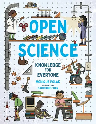 Offene Wissenschaft: Wissen für alle - Open Science: Knowledge for Everyone