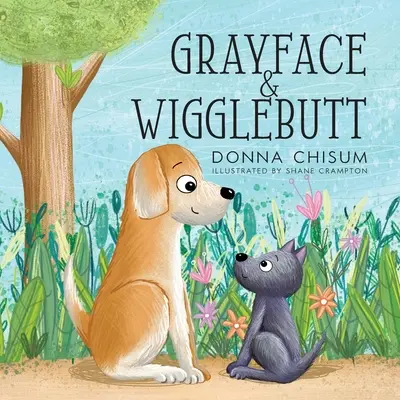 Graugesicht & Wigglebutt - Grayface & Wigglebutt