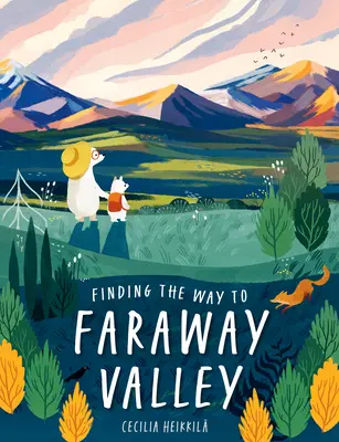 Auf der Suche nach dem Weg ins Faraway Valley - Finding the Way to Faraway Valley