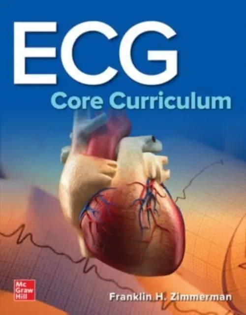 ECG-Kerncurriculum - ECG Core Curriculum