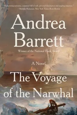 Die Reise des Narwals - The Voyage of the Narwhal