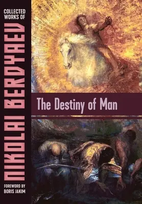 Die Bestimmung des Menschen - The Destiny of Man