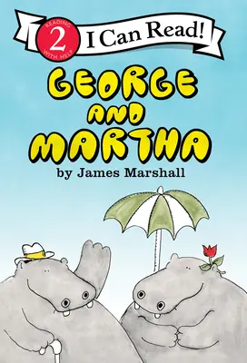 Georges und Marthas - George and Martha