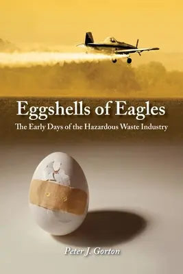 Eierschalen von Adlern - Eggshells of Eagles