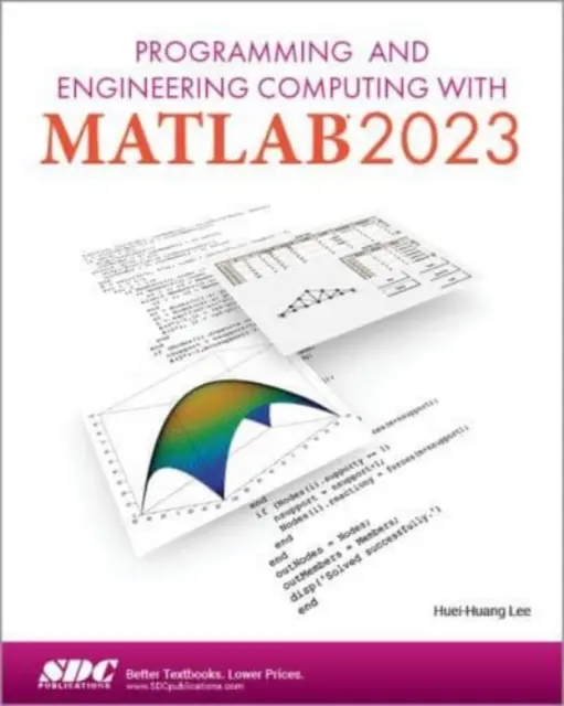 Programmieren und Technisches Rechnen mit MATLAB 2023 - Programming and Engineering Computing with MATLAB 2023