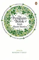 Penguin-Buch der irischen Kurzgeschichten - Penguin Book of Irish Short Stories