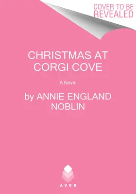 Weihnachten in der Corgi-Bucht - Christmas at Corgi Cove