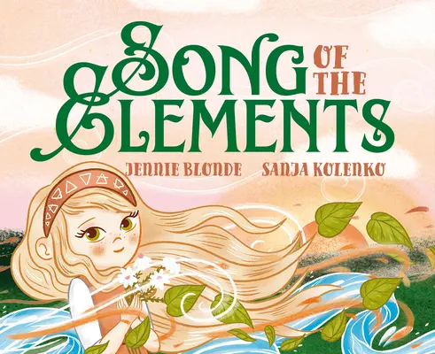 Das Lied der Elemente - Song of the Elements