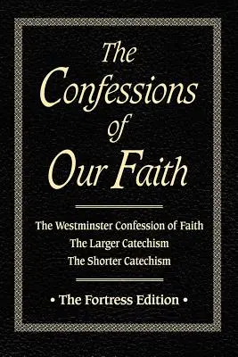 Bekenntnisse unseres Glaubens - Confessions of Our Faith